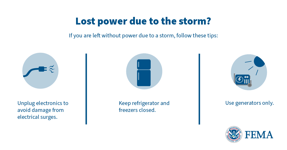 Electrical plug, refrigerator, and a generator