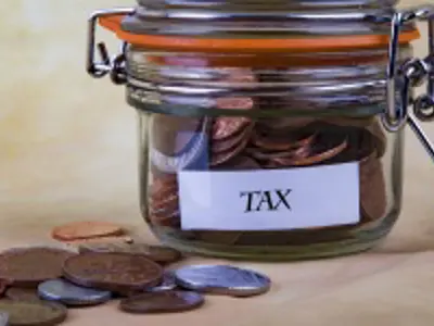 Visit the Taxes page